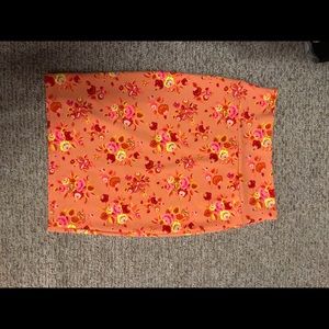 Nwot large Cassie lularoe